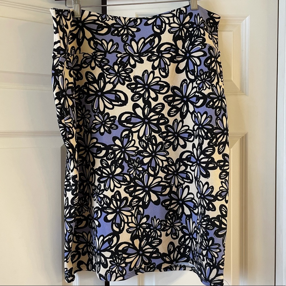 LuLaRoe Cassie 3XL
